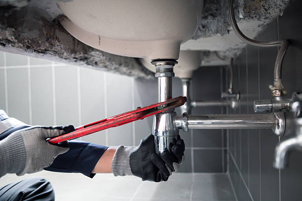 Trusted Pipe Repair service in Fayetteville, AL - Masters Plumbing Service